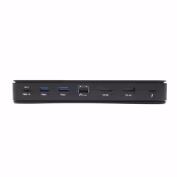 i-tec Thunderbolt 4 Dual DisplayPort Docking Station PRO + Power Delivery 92 W - Vue supplémentaire 4
