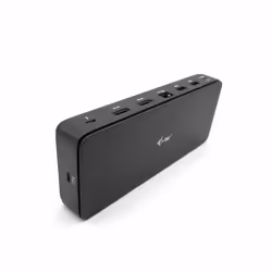 i-tec Thunderbolt 4 Dual DisplayPort Docking Station PRO + Power Delivery 92 W - Vue supplémentaire 7