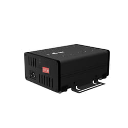 i-tec CACHRGHUB10CIT chargeur d'appareils mobiles Universel Noir Secteur Charge rapide Intérieure