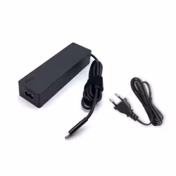 i-tec Metal USB-C Nano Dock HDMI/VGA with LAN + Charger 100W - Vue supplémentaire 7