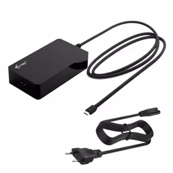 i-tec Universal Charger USB-C PD 3.1 140 W, Intérieure, Secteur, 28 V, 5 A, Noir