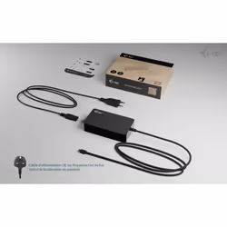 i-tec Universal Charger USB-C PD 3.1 140 W - Vue supplémentaire 6
