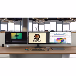 i-tec Thunderbolt4 Triple Display Docking Station + Power Delivery 96W - Vue supplémentaire 4