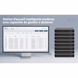 i-tec USB-C Intelligent Triple Display Docking Station + Power Delivery 100W - Vue supplémentaire 6