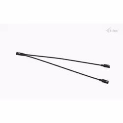 i-tec USB-C Cable Splitter Audio/Data + Power Delivery 100W - Vue supplémentaire 2