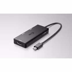 i-tec USB-C Triple 4K HDMI Video Adapter, Power Delivery 100W - Vue supplémentaire 3
