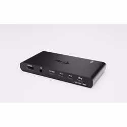 i-tec KVM Docking Station HDMI for 2 hosts, Power Delivery 2x 100W - Vue supplémentaire 3