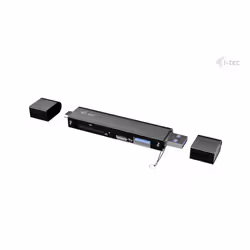 i-tec USB-C/USB-A Dongle SD, TF and 2x USB (1x USB-A, 1x USB-C) - Vue supplémentaire 2