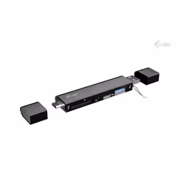i-tec USB-C/USB-A Dongle SD, TF and 2x USB (1x USB-A, 1x USB-C) - Vue supplémentaire 3