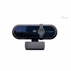 i-tec SOLOMON 100 1080p Webcam - Vue supplémentaire 2