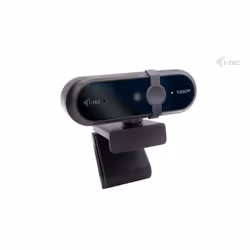 i-tec SOLOMON 100 1080p Webcam - Vue supplémentaire 3