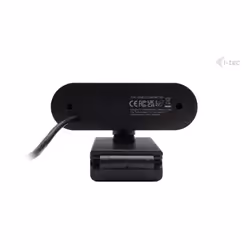 i-tec SOLOMON 100 1080p Webcam - Vue supplémentaire 4