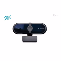 i-tec SOLOMON 100 1080p Webcam - Vue supplémentaire 5