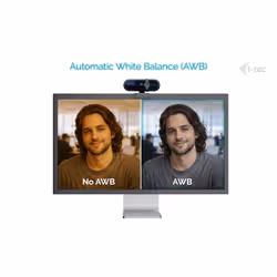 i-tec SOLOMON 100 1080p Webcam - Vue supplémentaire 8