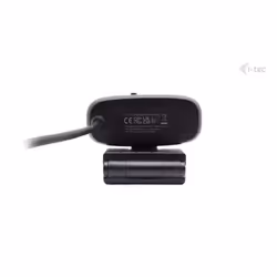 i-tec SOLOMON 300 4K Webcam - Vue supplémentaire 4