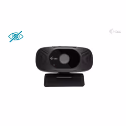 i-tec SOLOMON 300 4K Webcam - Vue supplémentaire 5