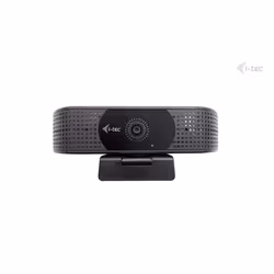 i-tec SOLOMON 500 4K PDAF Webcam - Vue supplémentaire 2