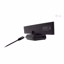 i-tec SOLOMON 500 4K PDAF Webcam - Vue supplémentaire 4