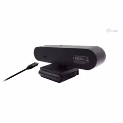 i-tec SOLOMON WH200 2K Webcam Windows Hello - Vue supplémentaire 4