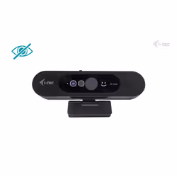 i-tec SOLOMON WH200 2K Webcam Windows Hello - Vue supplémentaire 5