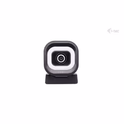 i-tec SOLOMON 700 STREAM 4K Webcam Ring Light - Vue supplémentaire 2