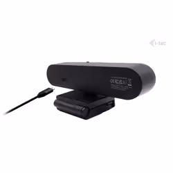 i-tec SOLOMON PRO 900 4K Webcam - Vue supplémentaire 4