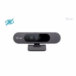 i-tec SOLOMON PRO 900 4K Webcam - Vue supplémentaire 5
