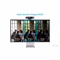 i-tec SOLOMON PRO 900 4K Webcam - Vue supplémentaire 8