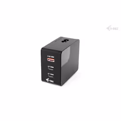 i-tec 100W Intelligent Multiport USB Charger - Vue supplémentaire 3