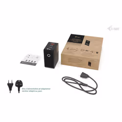 i-tec 100W Intelligent Multiport USB Charger - Vue supplémentaire 8