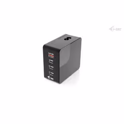 i-tec 140W Intelligent Multiport USB Charger - Vue supplémentaire 3