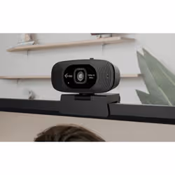 i-tec SOLOMON 200 1080p Business Webcam - Vue supplémentaire 7