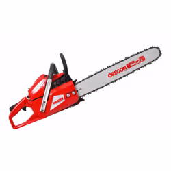 HECHT 962, 50 cm, 63 cm³, Essence, 340 mm, 295 mm, 570 mm