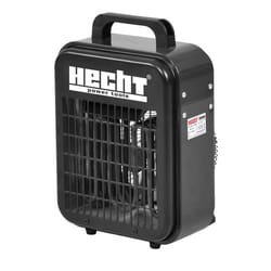 HECHT 3500 Intérieure et extérieure Noir 3000W