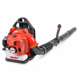 Souffleur de feuilles HECHT 952 - 15 kW - 7000 tr/min - 517 cm3 - 864 m³/h - réservoir 15 L