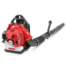 Souffleur de feuilles HECHT 952 - 15 kW - 7000 tr/min - 517 cm3 - 864 m³/h - réservoir 15 L