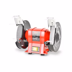 Hecht 1723 Meuleuse double Affuteur puissante 350W 2950tr/min avec 2 disques d'aiguisage La meuleuse double HECHT 1723 est un ...