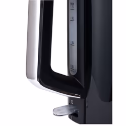 Concept RK3171 bouilloire 1,7 L 2200 W Noir, Métallique - Vue supplémentaire 4