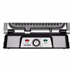 Concept GE2005 Gril de contact - Vue supplémentaire 4