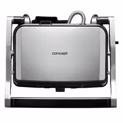 Concept GE2005 Gril de contact - Vue supplémentaire 7