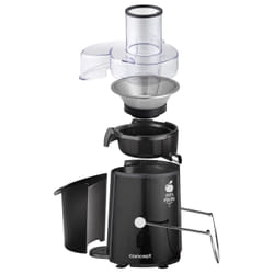 Concept LO7027 presse-agrumes Centrifugeuse 1000 W Noir