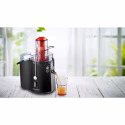 Concept LO7027 presse-agrumes Centrifugeuse 1000 W Noir