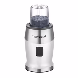 Concept sm3391 1,2 L Mélangeur de table 700 W Acier inoxydable, Blanc - Vue supplémentaire 5