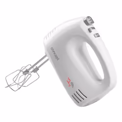 Concept sr3130, Batteur à main, Blanc, 300 W, 220 - 240 V, 50 - 60 Hz