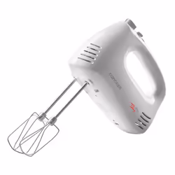 Concept sr3130 Batteur à main 300 W Blanc