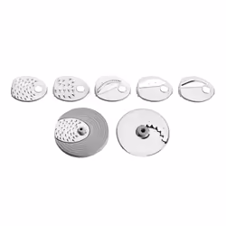 Concept ES1000 salad maker 200 W Gris, Blanc - Vue supplémentaire 2