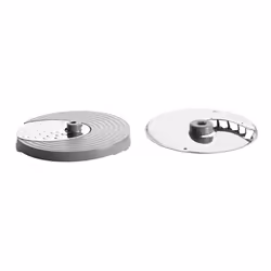 Concept ES1000 salad maker 200 W Gris, Blanc - Vue supplémentaire 3