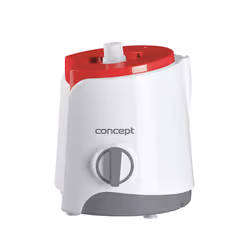 Concept ES1000 salad maker 200 W Gris, Blanc - Vue supplémentaire 4