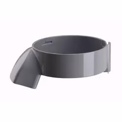 Concept ES1000 salad maker 200 W Gris, Blanc - Vue supplémentaire 5