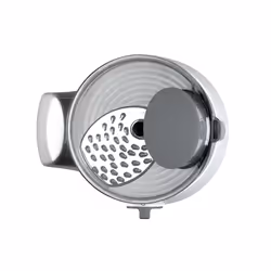 Concept ES1000 salad maker 200 W Gris, Blanc - Vue supplémentaire 9